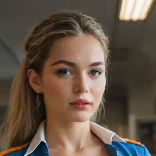 โปรแกรมสร้างภาพโปรนที่ใช้ปัญหา AI