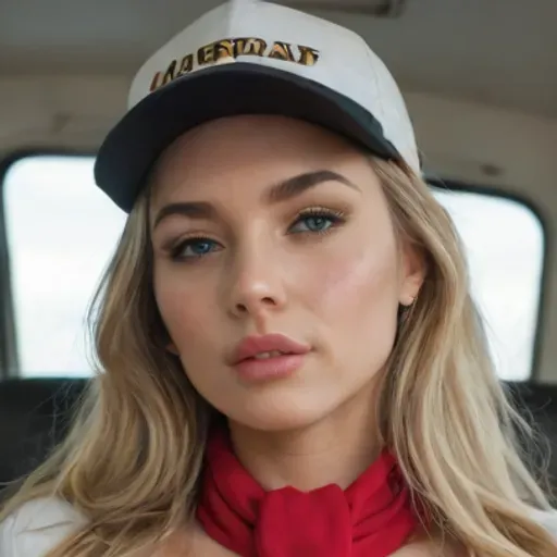 yapay zekâ porno görsel üretici