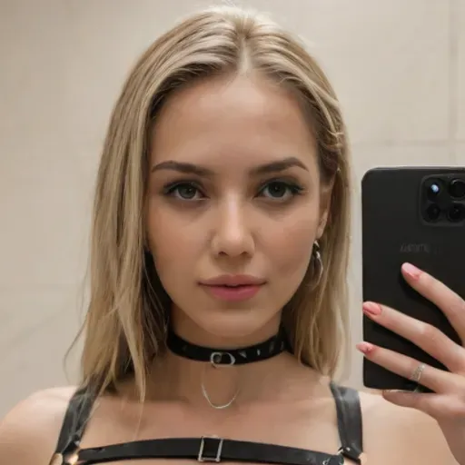 KI-Pornobild-Generator