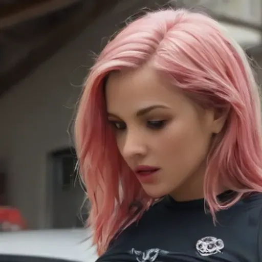 KI-Pornobildchen-Generator