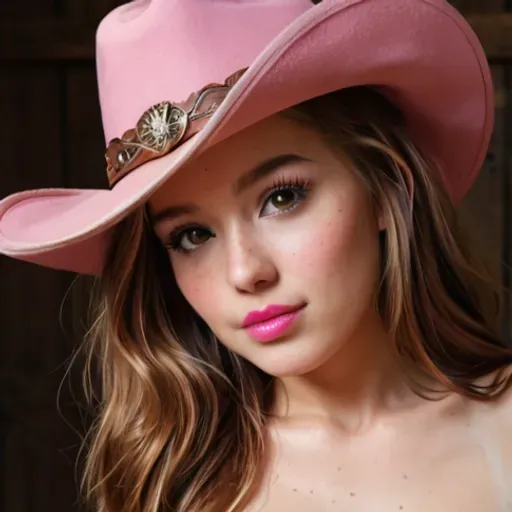 AI 포르노 이미지 생성기