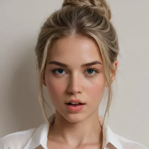 โปรแกรมสร้างภาพโปรนที่ใช้ปัญหา AI