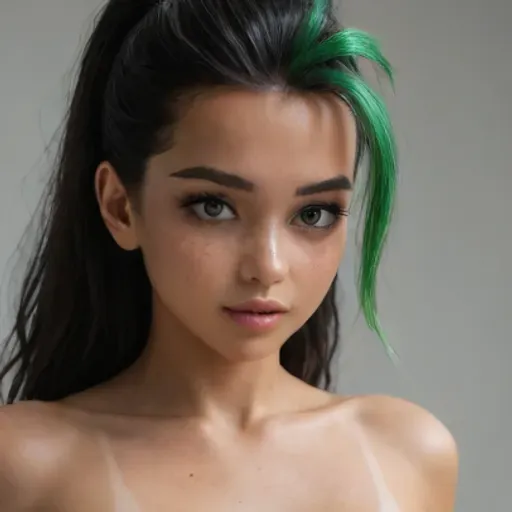 โปรแกรมสร้างภาพโปรนที่ใช้ปัญหา AI