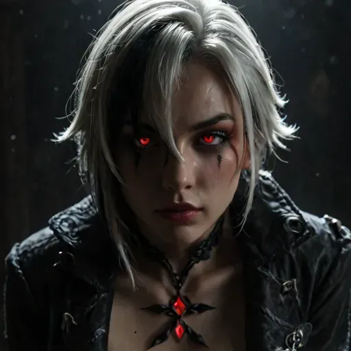 AI porn image generator