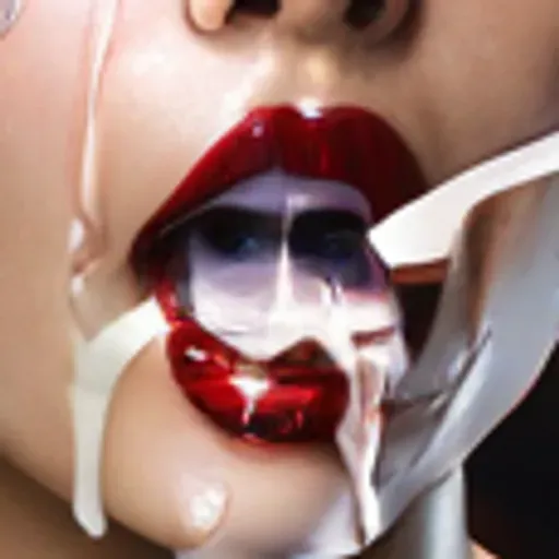 yapay zekâ porno foto üretici