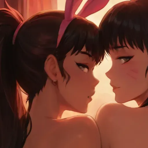 generatore di immagini porno IA