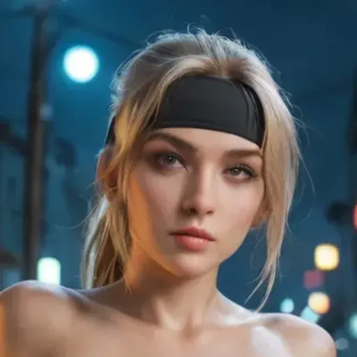 KI-Pornobild-Generator