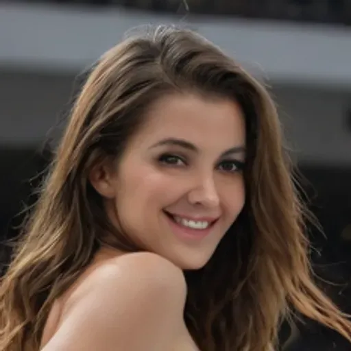 KI-Pornobild-Generator