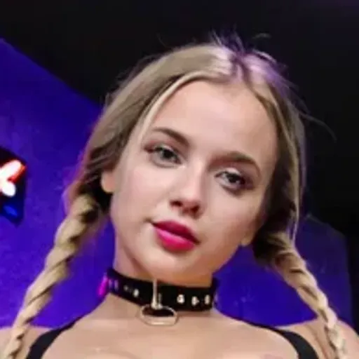 AI 포르노 이미지 생성기