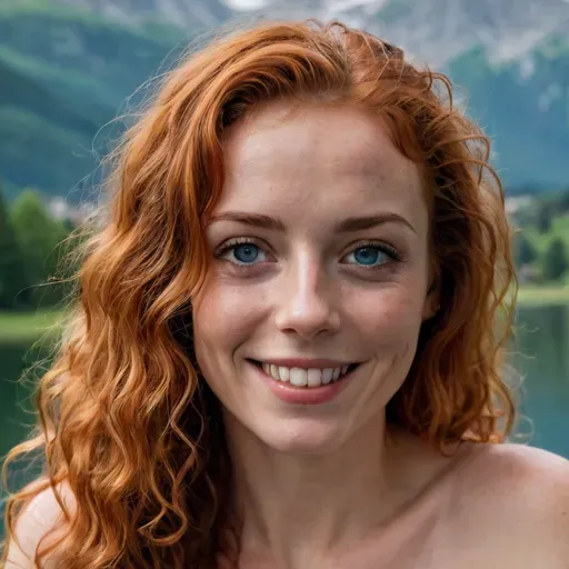 AI 포르노 이미지 생성기