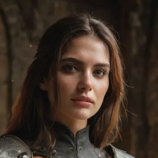 AI色情图片生成器