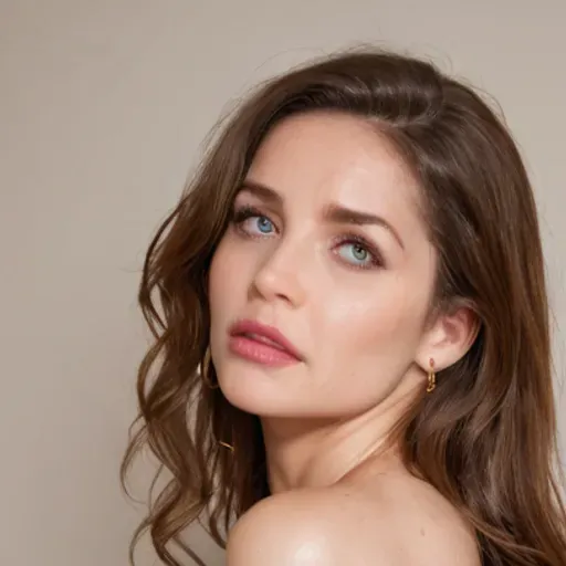 yapay zekâ porno görsel üretici