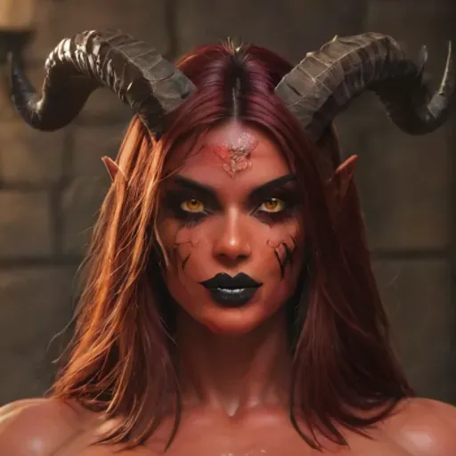 генератор порно-изображений на ИИ