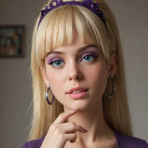 KI-Pornobild-Generator