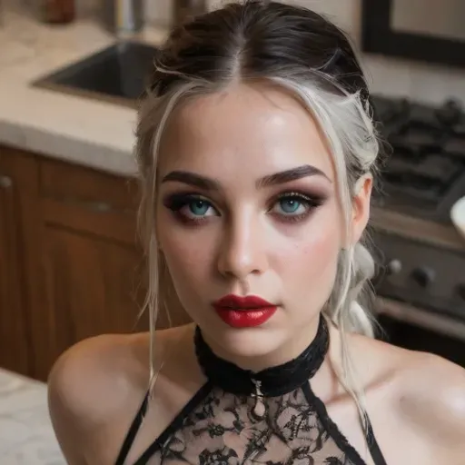 AIポルノ画像ジェネレーター