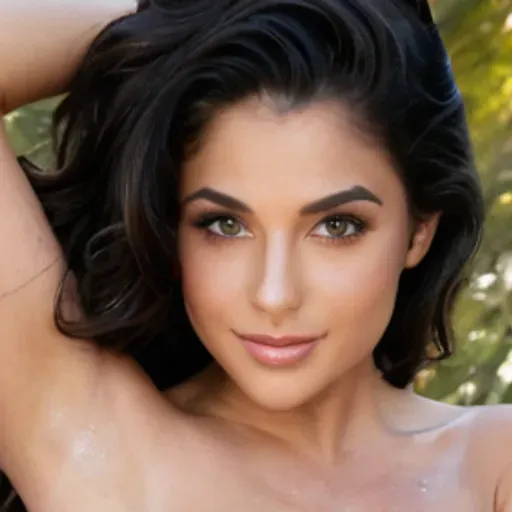 โปรแกรมสร้างภาพโปรนที่ใช้ปัญหา AI