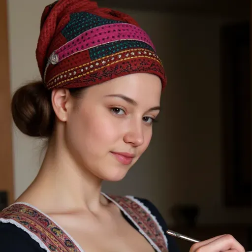 KI-Pornobild-Generator