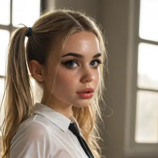 KI-Pornobild-Generator