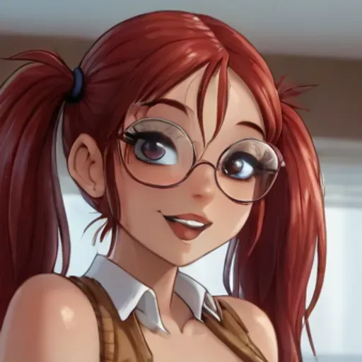 generatore di immagini porno IA