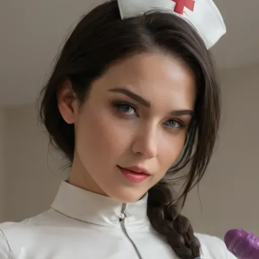 generatore di immagini porno IA