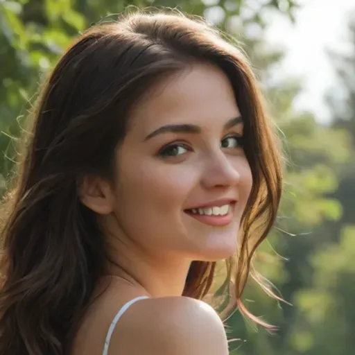 โปรแกรมสร้างภาพโปรนที่ใช้ปัญหา AI