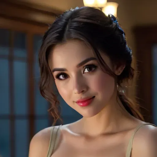 generatore di immagini porno IA