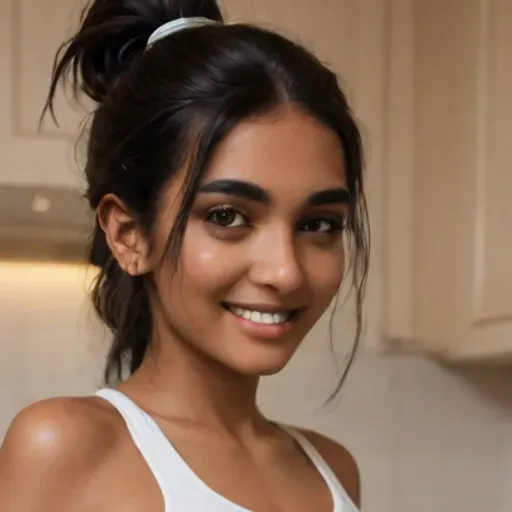 โปรแกรมสร้างภาพโปรนที่ใช้ปัญหา AI