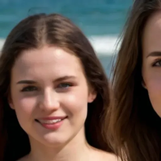 AI 포르노 이미지 생성기