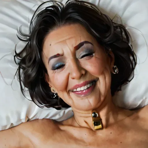 yapay zekâ porno görsel üretici