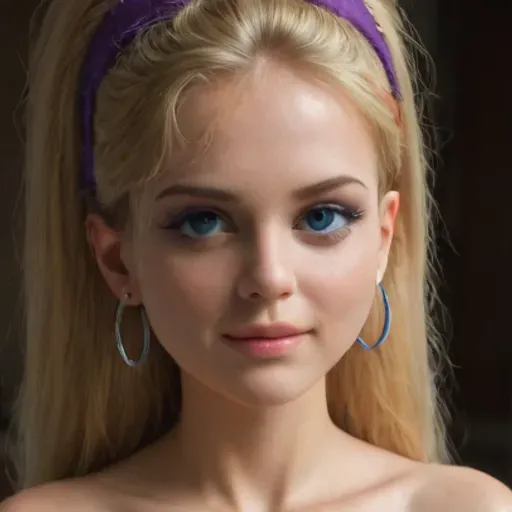 generatore di immagini porno IA