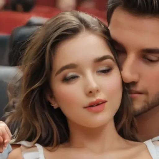 KI-Pornobild-Generator