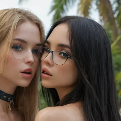 generatore di foto porno IA