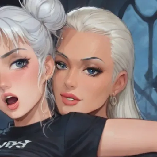 yapay zekâ porno görsel üretici