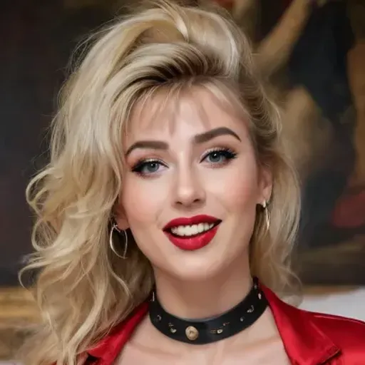 โปรแกรมสร้างภาพโปรนที่ใช้ปัญหา AI