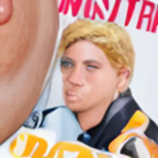 generatore di foto porno IA