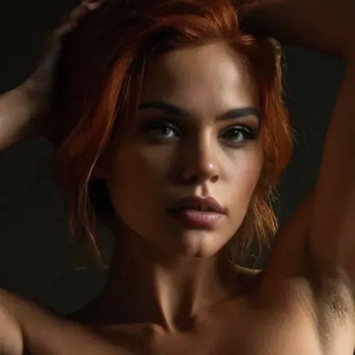 yapay zekâ porno görsel üretici