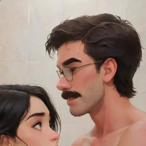 generatore di immagini porno IA