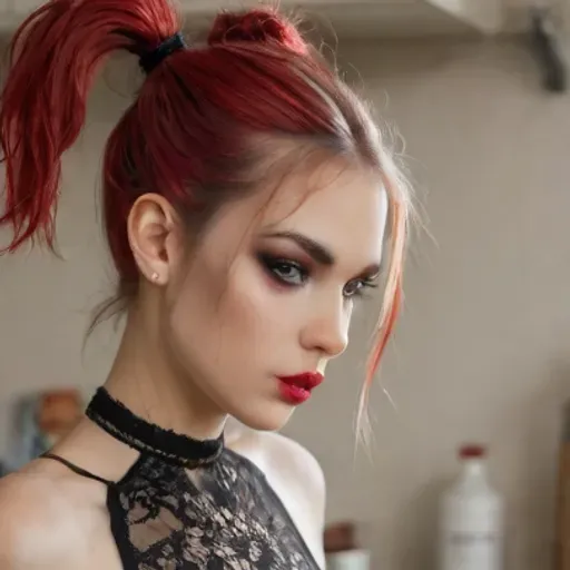 generatore di immagini porno IA