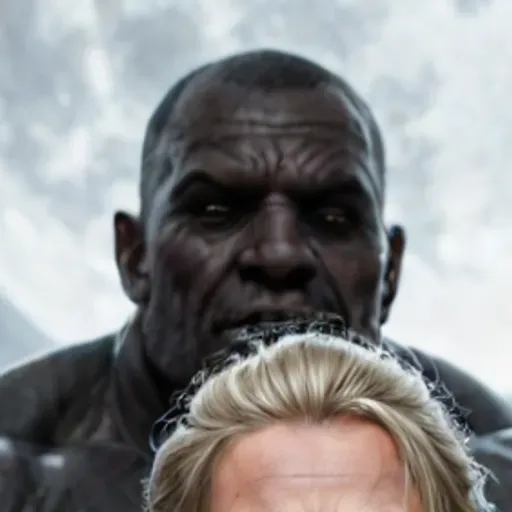 โปรแกรมสร้างภาพโปรนที่ใช้ปัญหา AI