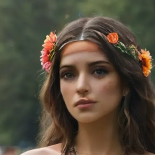 โปรแกรมสร้างภาพโปรนที่ใช้ปัญหา AI