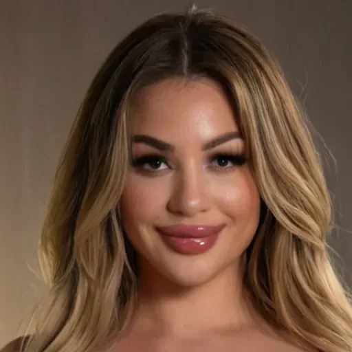 AI 포르노 이미지 생성기