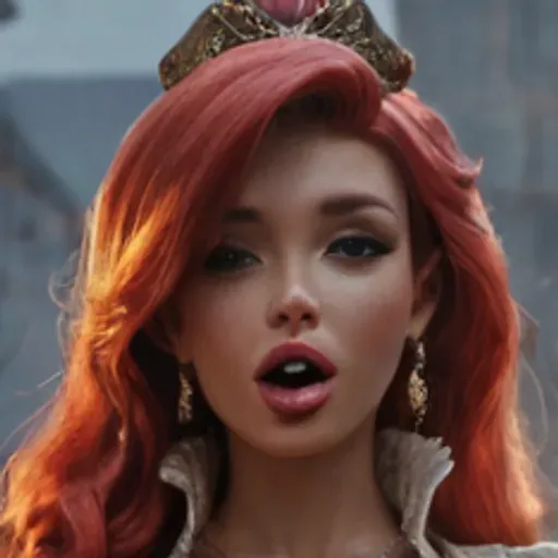 KI-Pornobild-Generator