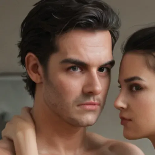 AI 포르노 사진 생성기