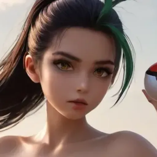 generatore di immagini porno IA