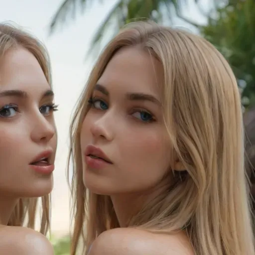 yapay zekâ porno foto üretici