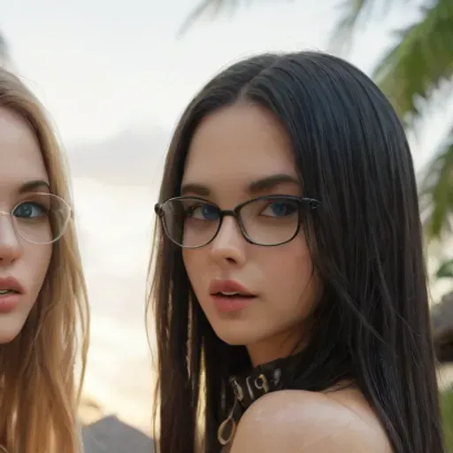 yapay zekâ porno görsel üretici