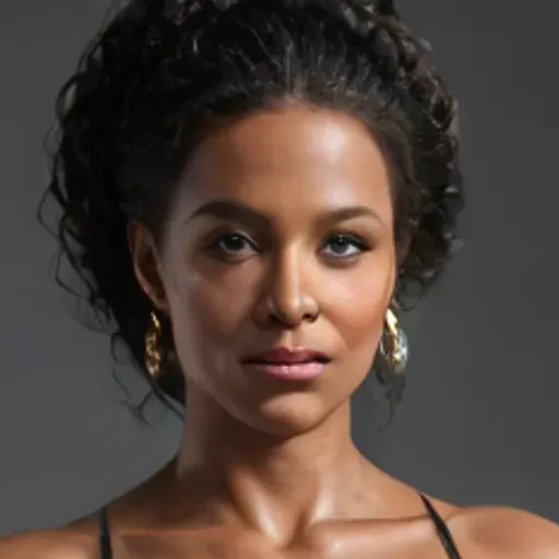 AI色情圖片產生器