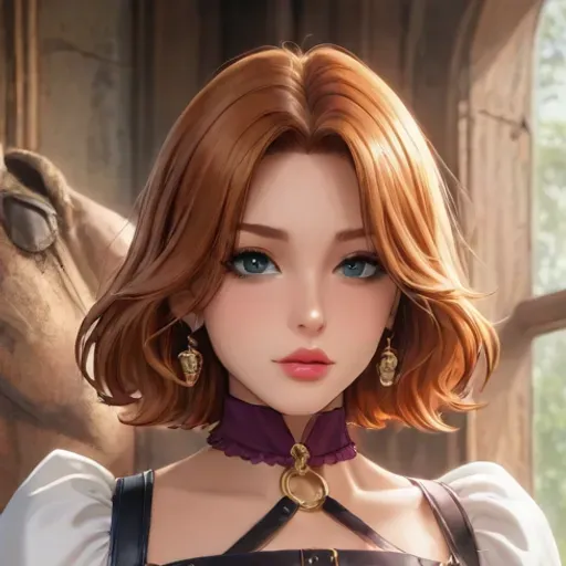 AI 포르노 이미지 생성기