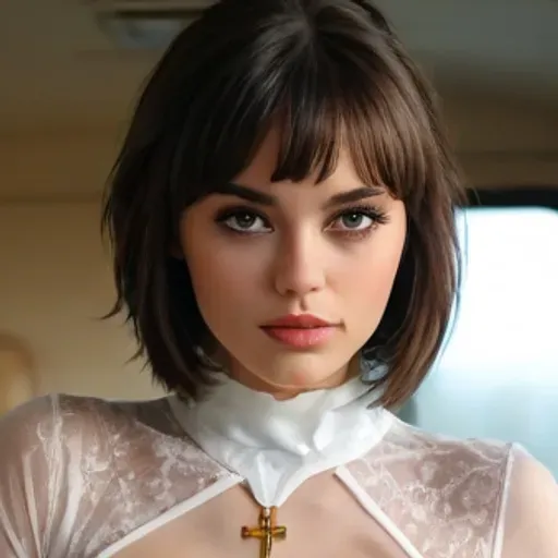 โปรแกรมสร้างภาพโปรนที่ใช้ปัญหา AI