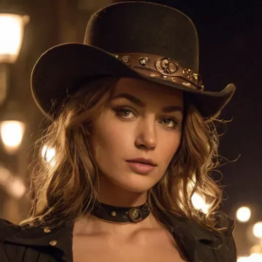 AI色情图片生成器